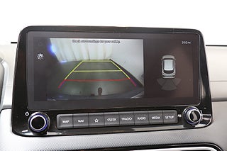 SUV Hyundai Kona 25 av 29