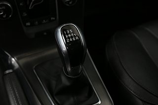Halvkombi Volvo V40 15 av 26