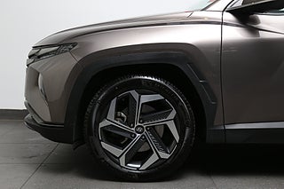 SUV Hyundai Tucson 9 av 30