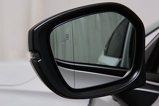 Halvkombi Honda Civic 24 av 26