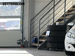 Touring/Landsväg Kawasaki W800 5 av 20