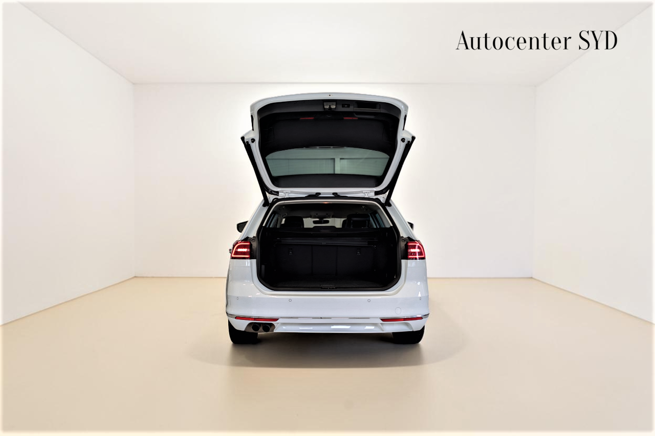 Volkswagen Passat 2016, bild 5/57