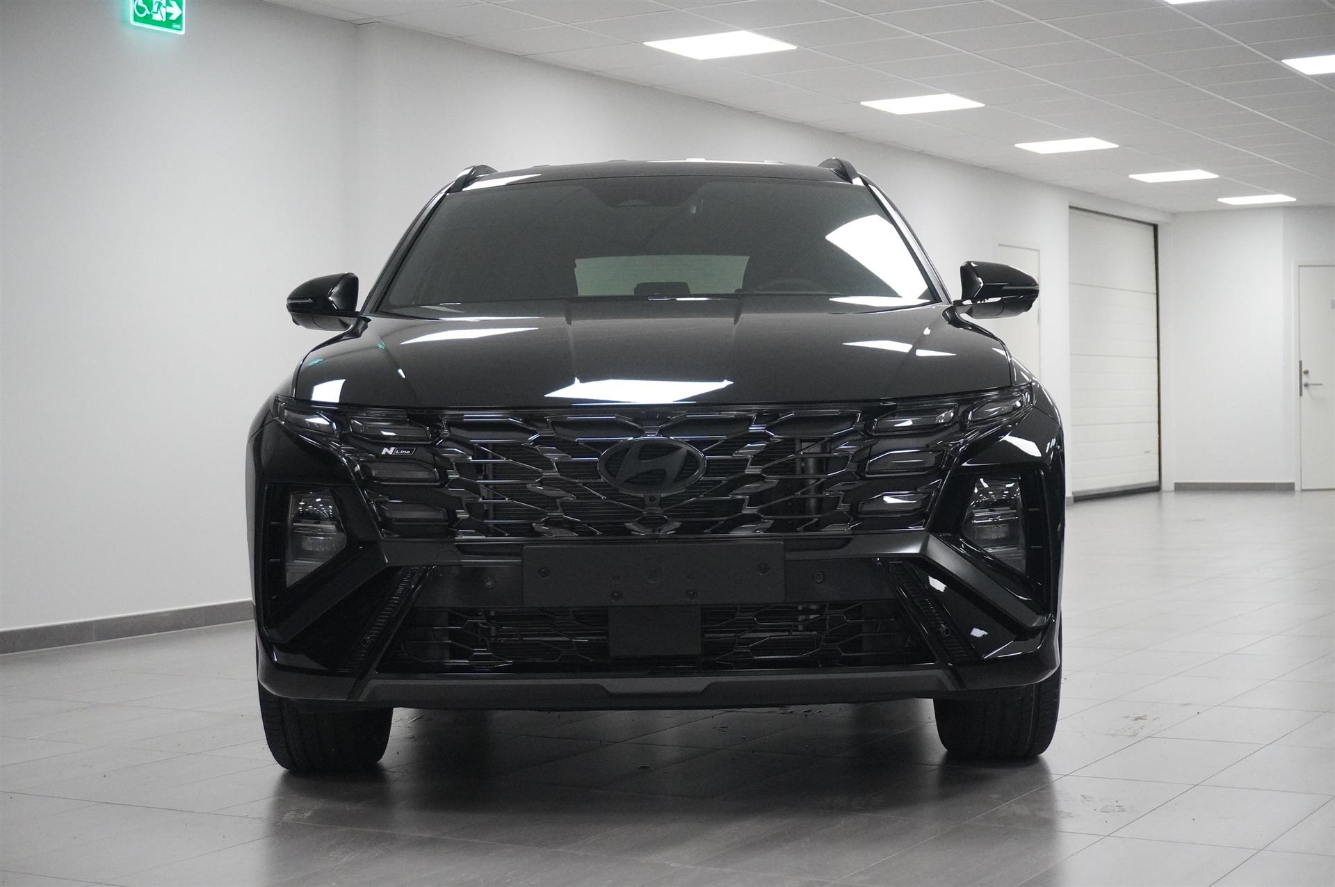 Hyundai Tucson 2026, bild 4/10