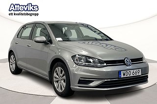 Volkswagen Golf TSI 110hk DSG App-Connect Adapt.Farth.