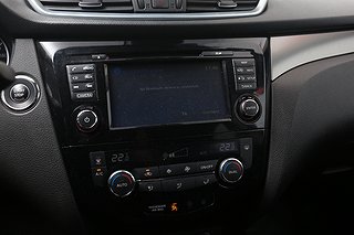 SUV Nissan Qashqai 12 av 17