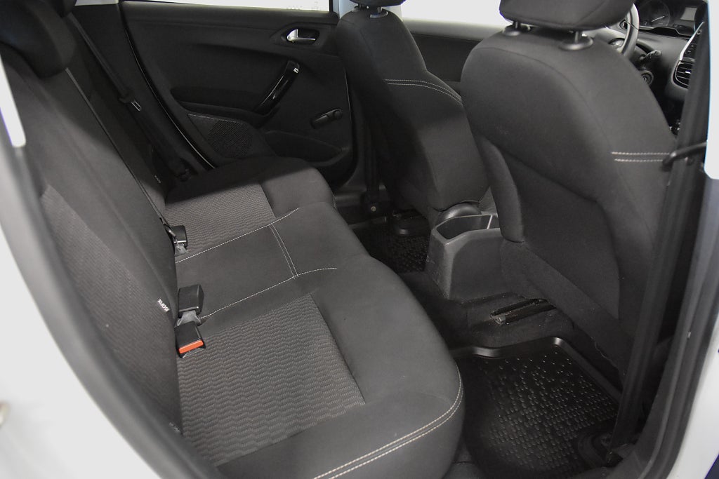 Peugeot 208 2016 - miniatyr 13