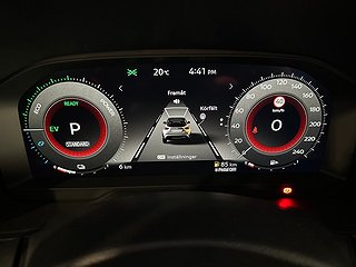 SUV Nissan Juke 9 av 23