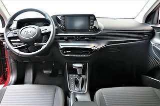 Halvkombi Hyundai i20 2 av 2