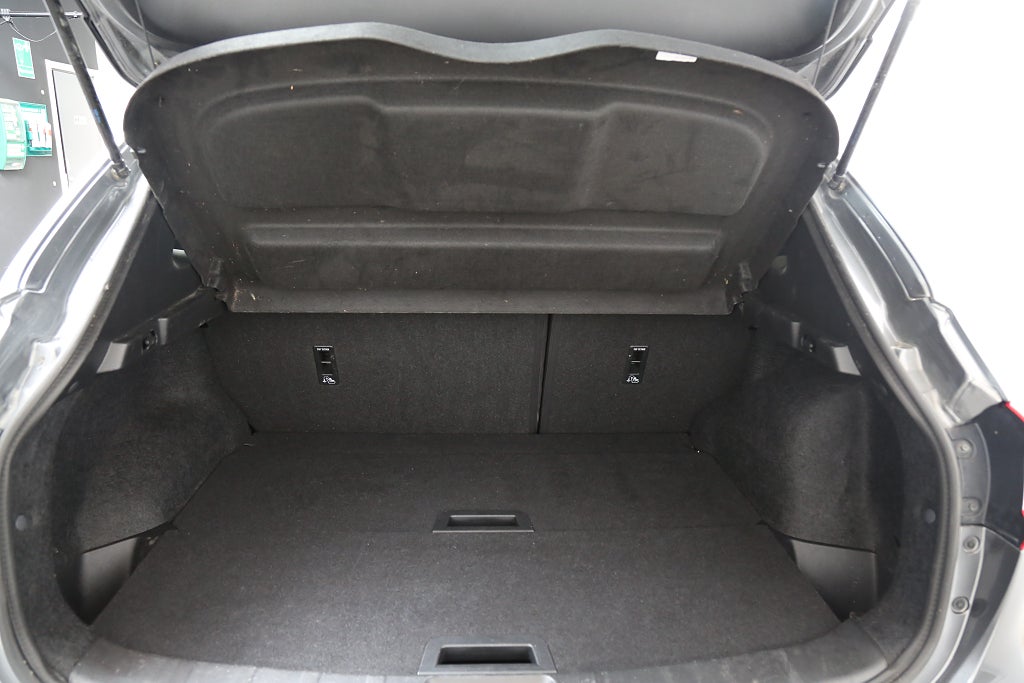 Nissan Qashqai 1,3 DIG-T 158hk Aut Navi 360°-kamera Dragkrok 2021