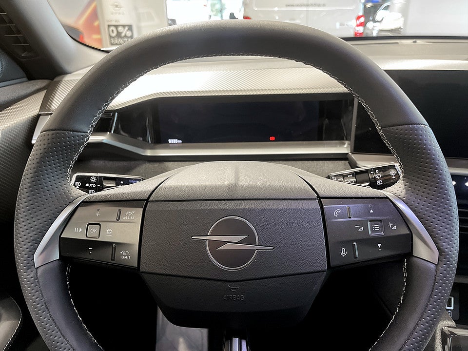 Bild på Opel Grandland X Ultimate Hybrid 145hk Aut B-KAMERA PANO