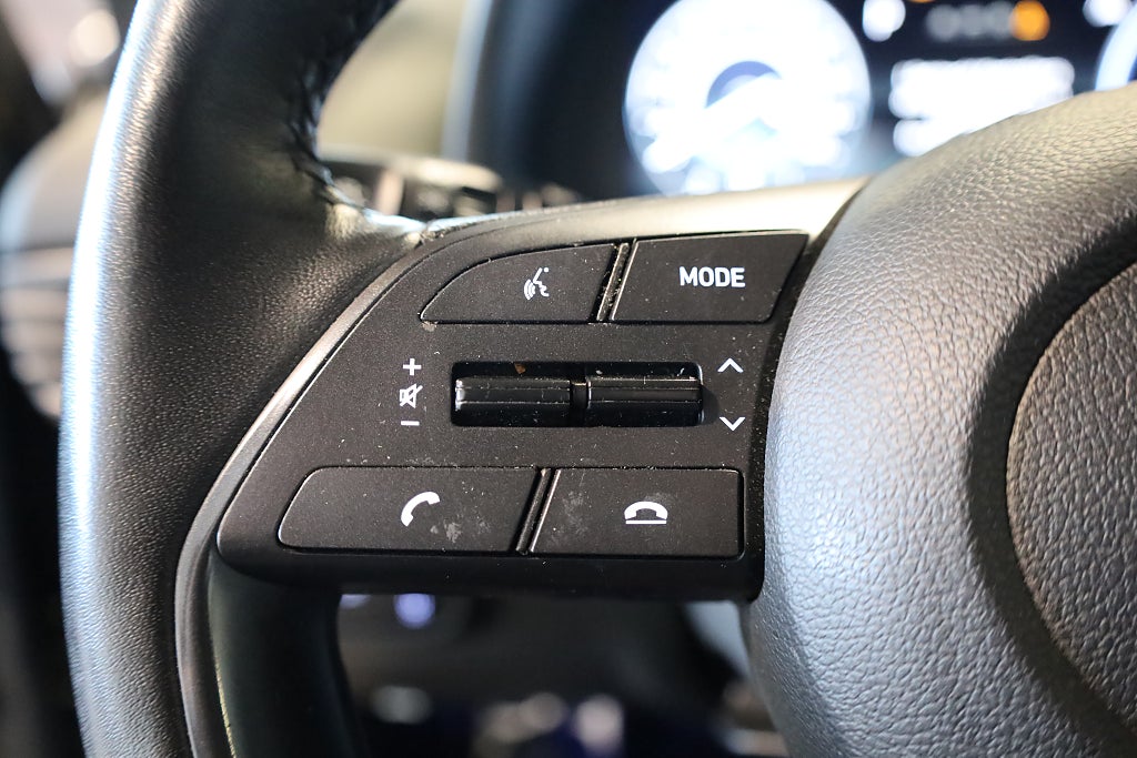 Hyundai Bayon 1.0 T-GDI DCT Essential Kamera CarPlay Leasbar 2022