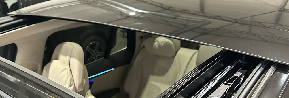 Mercedes-Benz EQS 500 SUV 4MATIC AMG Premium Plus Hyperscreen - bild 6