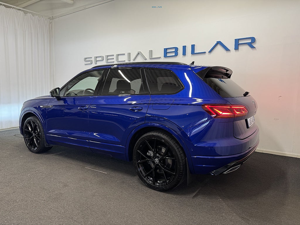 Volkswagen Touareg 2023 - miniatyr 3