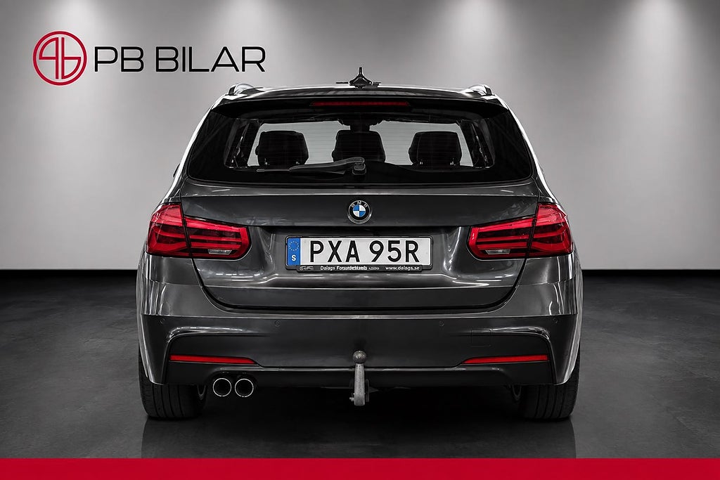 BMW 320D