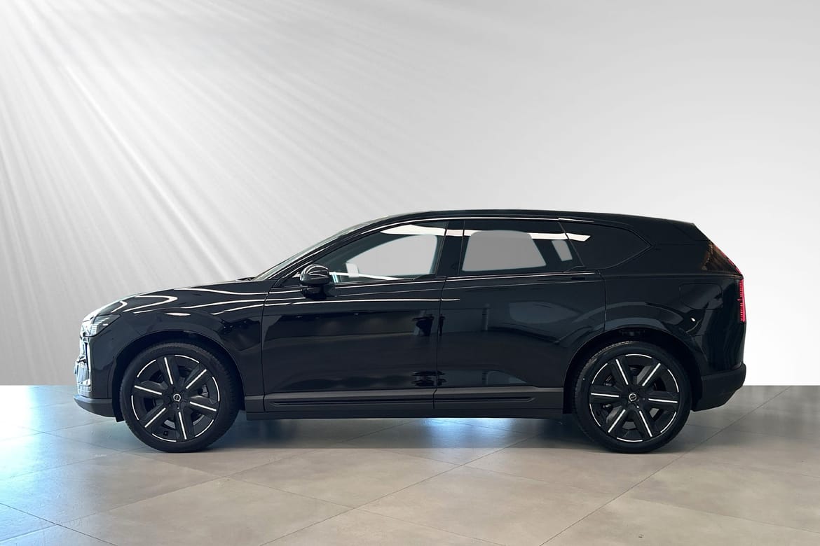 Volvo EX60 P10 AWD Ultra Företagslesing 2027, kuva 2/45