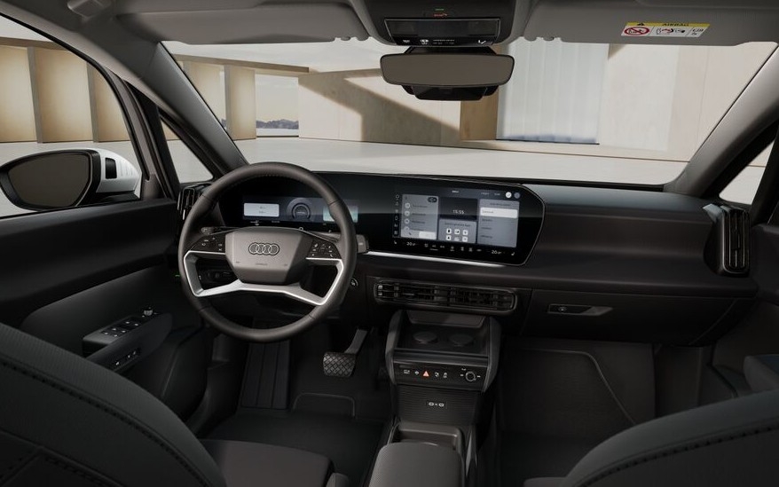 Audi A2 e-tron 2027, photo 7/10