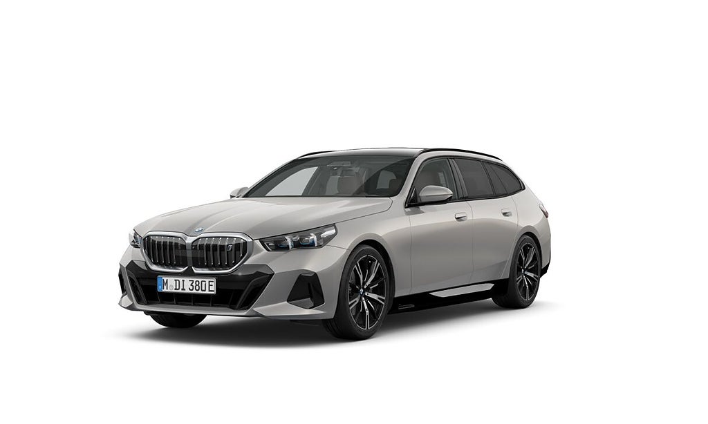 BMW i5 eDrive40 | M Sport Business Edition | Panorama