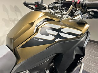 BMW F850GS Adventure /3,45%/Atacama/M-Endurance/629 mil!