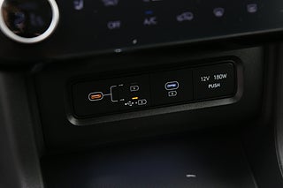 SUV Hyundai Tucson 17 av 25