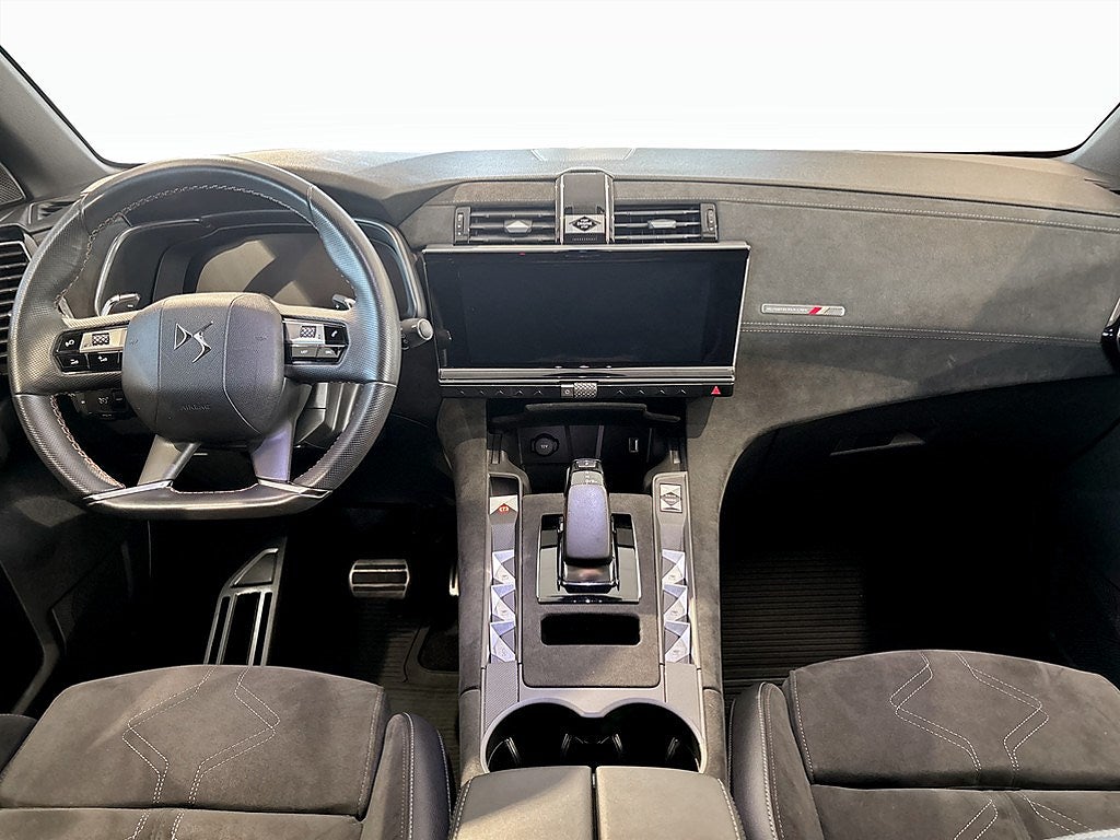 Bild på DS 7 Crossback Crossback E-Tense Performance Business 300hk Aut 4x4 - B-KAMERA,