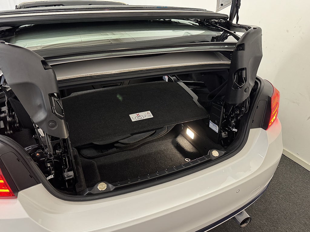 BMW 428i 2016 - miniatyr 15