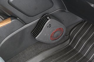 SUV Honda CR-V 17 av 21