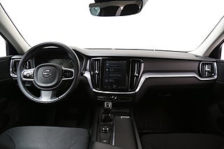 Kombi Volvo V60 Cross Country 17 av 31