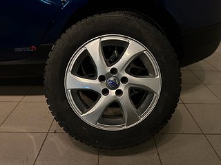 Volvo V40 Cross Country D4 Ocean Race Kamera Navi Dvärm SoV