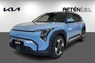 Kia EV3 Plus Long Range 81.4 kWh INK V-Hjul