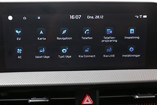 SUV Kia EV6 18 av 24