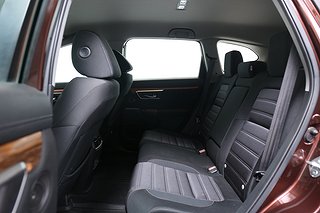 SUV Honda CR-V 17 av 21