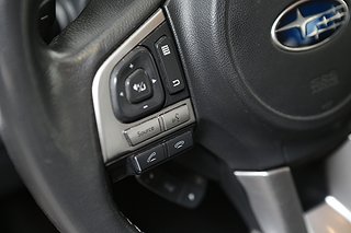 Kombi Subaru Outback 15 av 25
