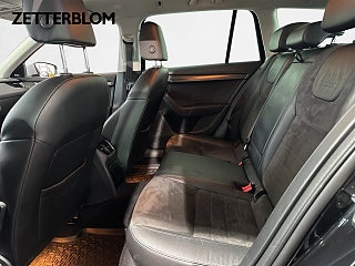 Kombi Skoda Octavia 9 av 15