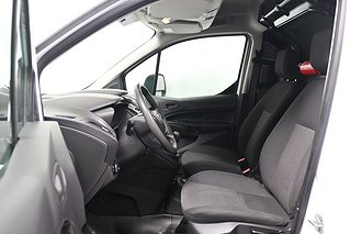 Transportbil - Skåp Ford Transit 8 av 16