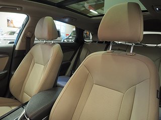Kombi Hyundai i40 15 av 21