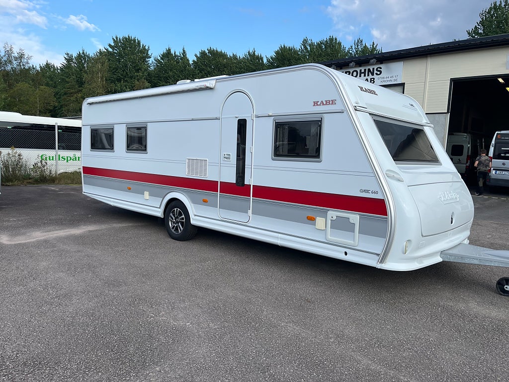 Kabe 660  DGDL KS Classic