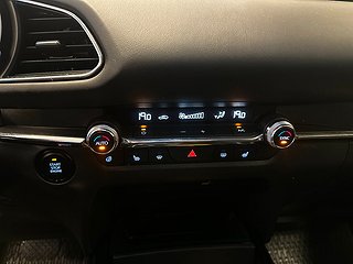 Mazda CX-30 2.0 AWD Rattvärme/Kamera/Navi/MoK/HuD/SoV