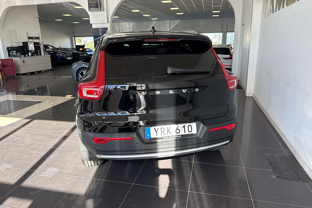 Volvo XC40 2019 - miniatyr 5
