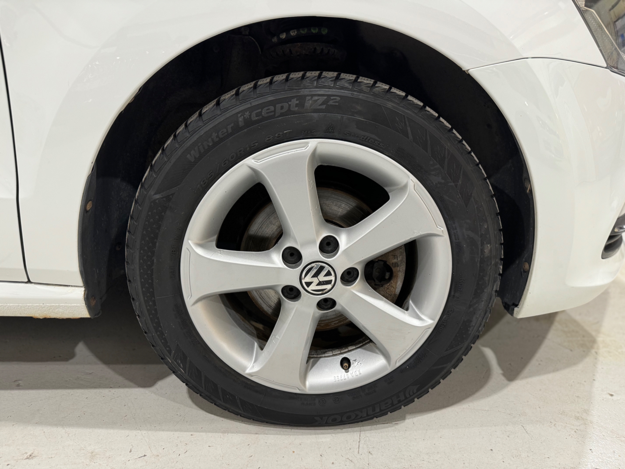 Volkswagen Polo 2015, bild 4/50