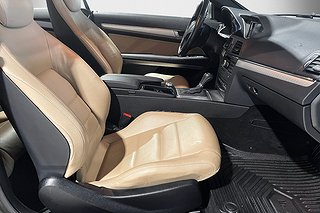 Sportkupé Mercedes-Benz E 11 av 28