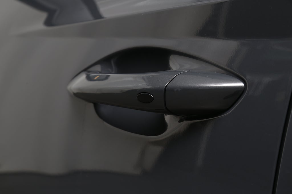 Hyundai Tucson 1,6 T-GDi 160hk MHEV 2WD Automat Essential Moms 2025