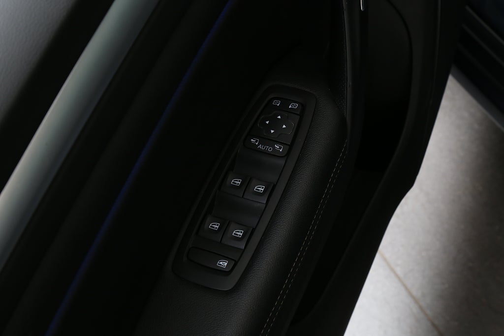 Renault Mégane Sport Tourer 1,3 TCe 140hk Aut Navi Kamera 2023