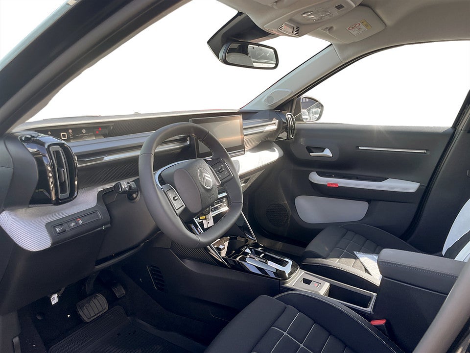 Bild på Citroën E-C3 Max - OMGÅENDE LEVERANS!