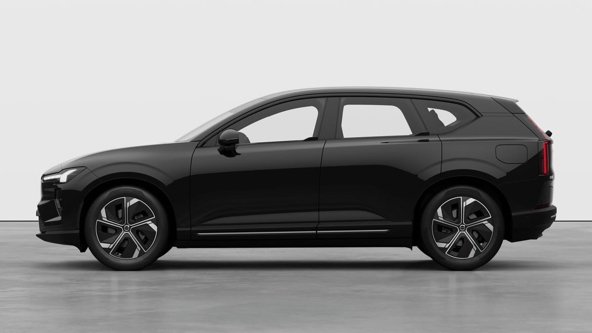Volvo EX60 P12 AWD Plus 2026, bild 2/35