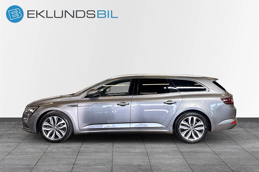 Renault Talisman 2016