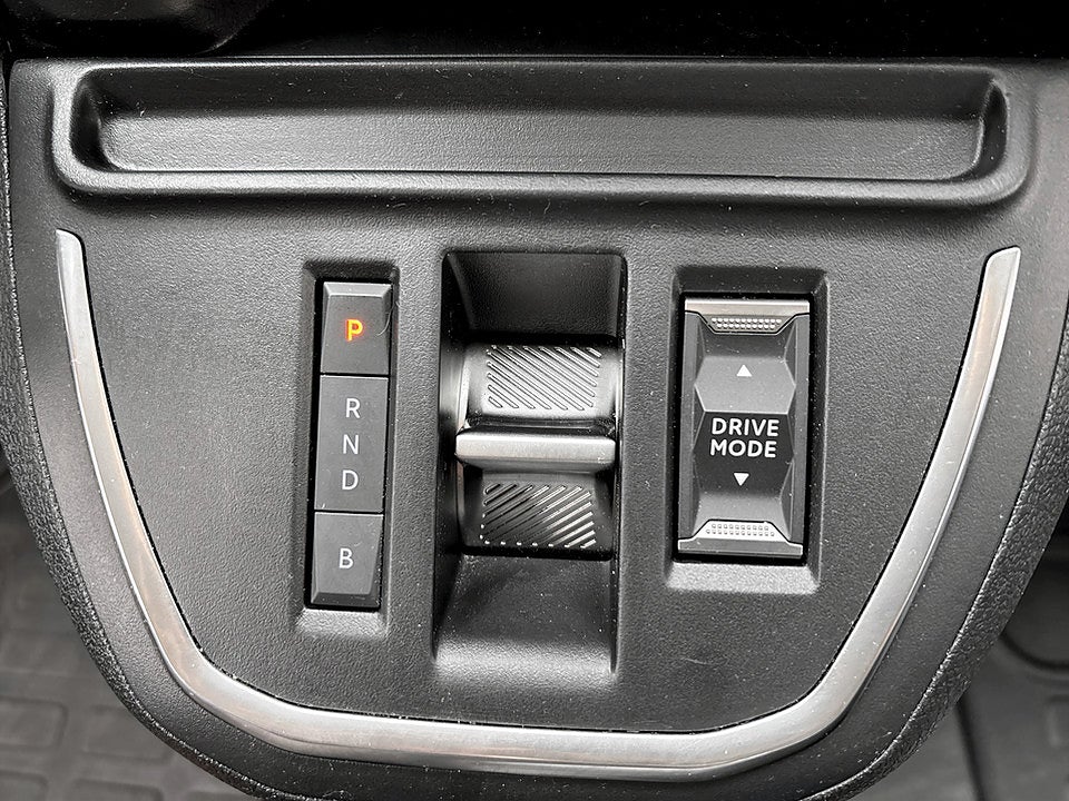 Bild på Opel Vivaro-e Bus 75kWh 136hk Aut L2 B-KAMERA DRAG