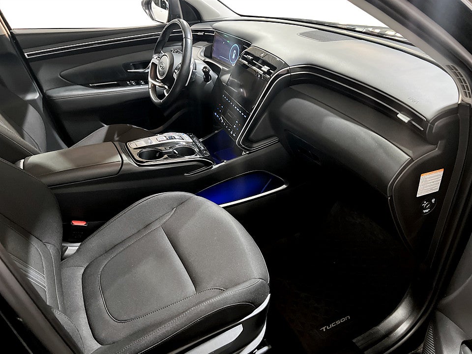 Bild på Hyundai Tucson Essential PHEV 265hk Aut AWD - B-KAMERA, RATTVÄRME