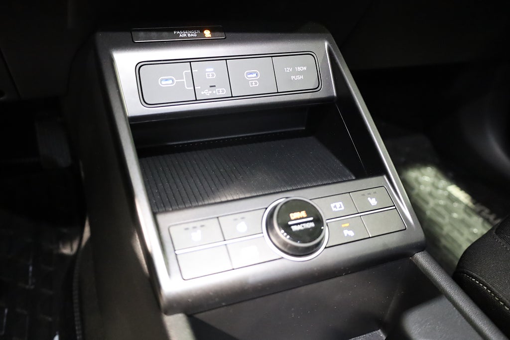 Hyundai Kona 1.0 T-GDI AUT Essential Navi Kamera Leasbar