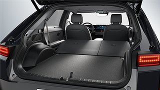 SUV Hyundai IONIQ 5 7 av 8