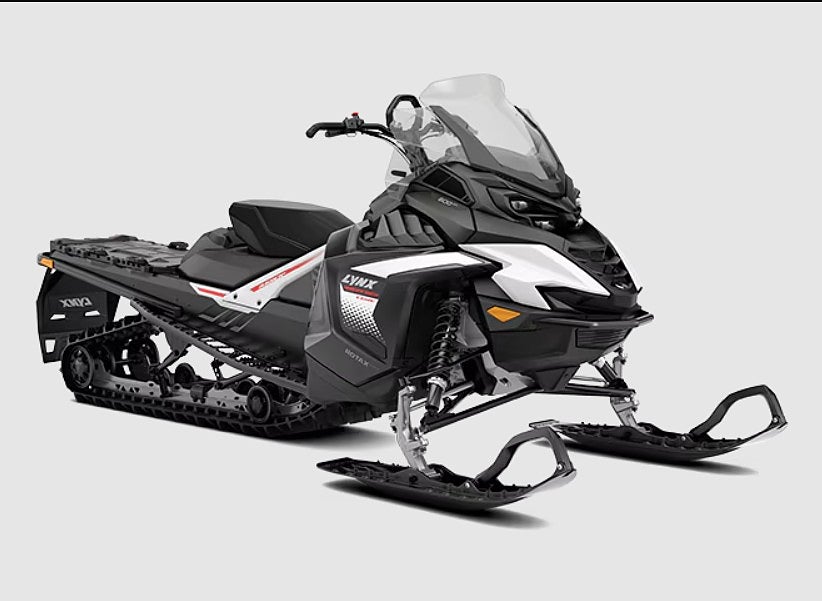 Lynx 49 Ranger Core 600 EFI - 85 HP 154"